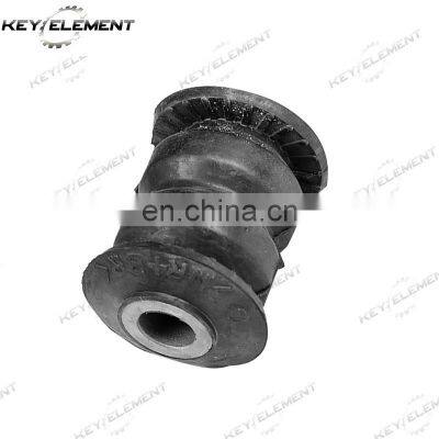 KEY ELEMENT  Best Price Rubber Control Arm Bushing 54560-ED000 54560ED000 For NissanControl Arm Bushing