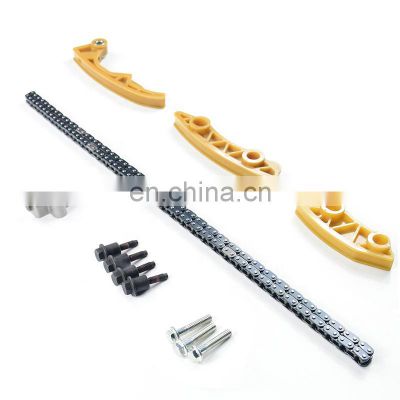 TK1005-14 FOR ALFA ROMEO/FIAT/OPEL TRANSIT TIMING CHAIN KIT + GEARS CHAIN GUIDES TENSIONER