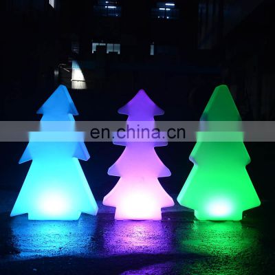 Christmas lawn decoration /outdoor LED tree star snow shape Christmas holiday led lights for home decoration and parties