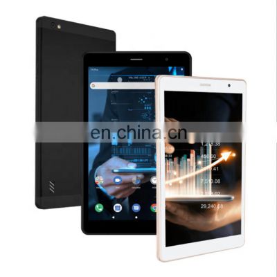8 inch Tablet PC ,3G 4G Lte WIFI Android 9.0 MediaTek Spreadtrum Communications RockChip