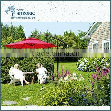 Sunshade umbrella for sale, garden line umbrella