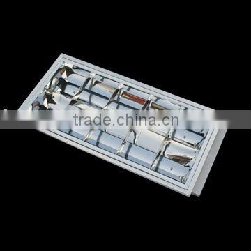 Louver Fitting/Grille Lamp Fixture
