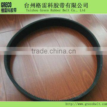 5RB Banded Classical v-belt/rubber band belt