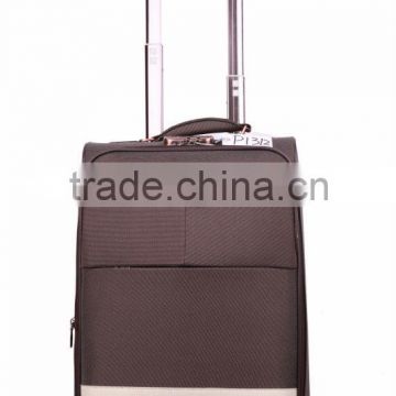 polo travel bag, popular trolley luggages, eminent trolley case, famous trolley bag
