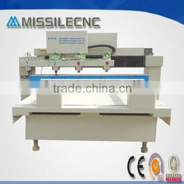 Best quality Wood relief Carving CNC Router with Rotary