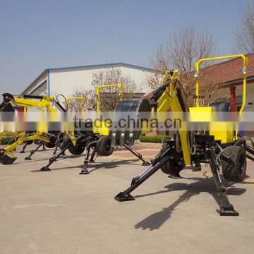 Factory direct sale (RXDLW-13/18/22) mini excavator for sale