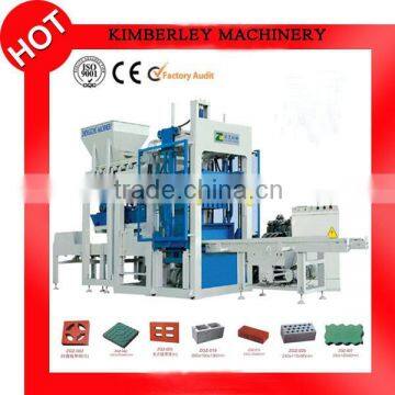 Best wholesale websites best price hollow block machine