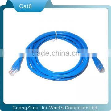 UTP/FTP/SFTP cat6 networking cable