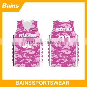 plain white basketball jersey design/basketball jersey pattern