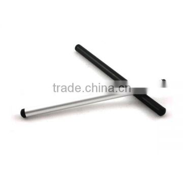 Dual Tip Stylus Touch Pen for Apple iPad, for iPhone, for iPhone 3G and for 3GS,for iPod Touch (Black)