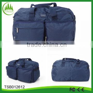 New Design Yiwu Supplier Wholesale Luggage Traveling Bag