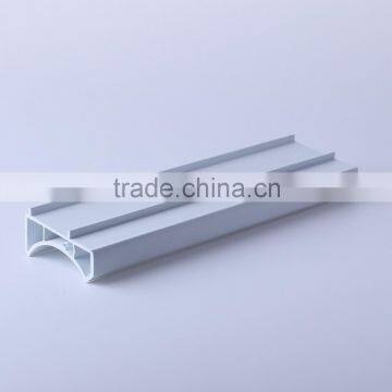 Building materials pvc profiles jointer 60 casement series for door or window frame