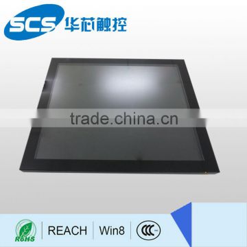 Industrial equipment used touchscreen display monitor, reasonable price