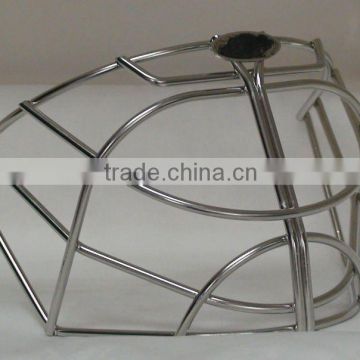 100% Guaranteed helmet cage for face protection