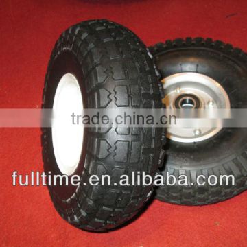 High Quality manufacturer 12 pneumatic wheels tyre 3.50 5