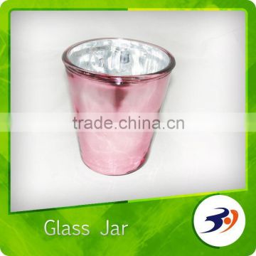 Mini Glass Jar With Lid Glass Jar