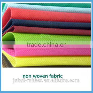 chinese good quality non voven fabrics with best price