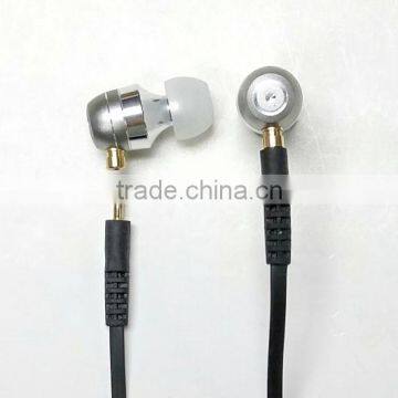 2015 Grey Detachable BT-882 Handsfree V4.1 Bluetooth Earphone