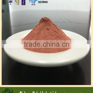 High purity pure metal coppre powder for sale from factory