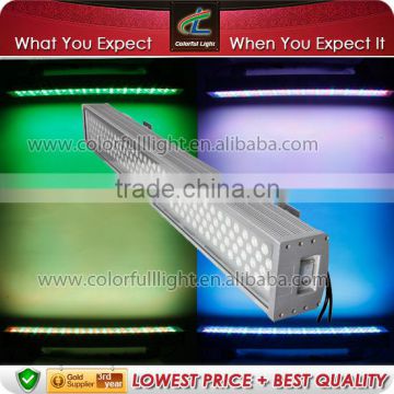 144 PCS 1 Watt Waterproof LED Wall Washer in China