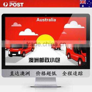 Parcel Post to Australia B2B Cargo Handling Paypal Acceptable