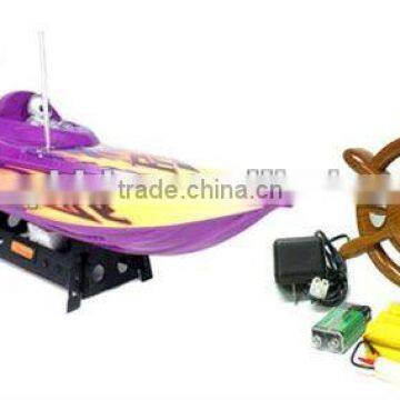 RC Speed Boat Electric RC boat