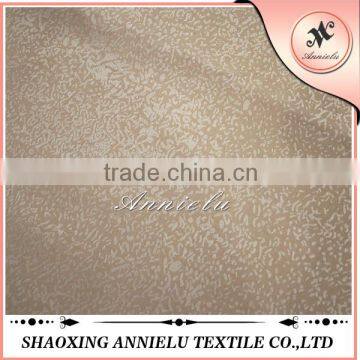 High quality polyester jacquard fabric wholesale