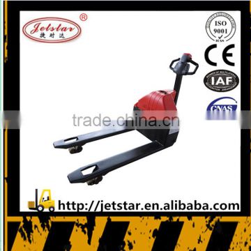 1.3TWarehouse High-strength Electric pallet Hydraulic Forklift truck