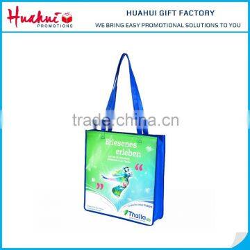 Hot Sale Heat Transfer Printing Non woven Bag