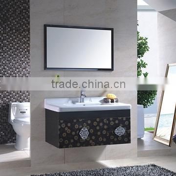 hangzhou stainless steel bathroom cabinet manufacturer