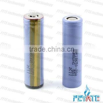 Hot selling ICR18650-28A Samsung 2800mAh 3.75v 18650 Lithium-ion battery cell
