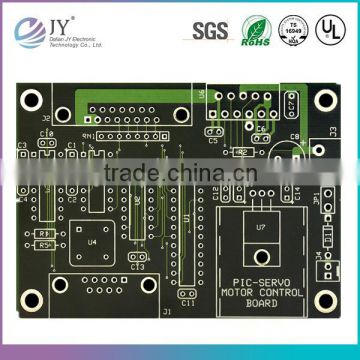 printed wiring board 4 layer pcb & pcba factory with high quality