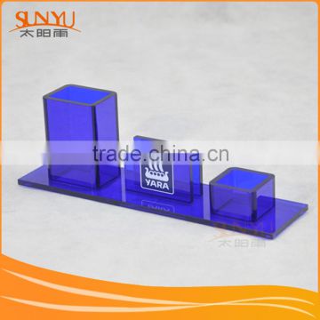 High quality professional acrylic pen display stand