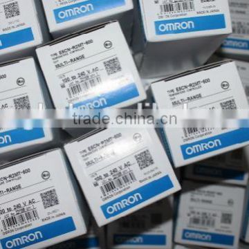 NEW OMRON temperature controllers E5CN-Q2T E5CN-C2T E5CN-Q2MT-500 R2MT-500