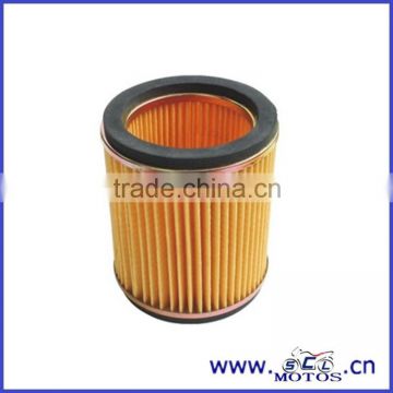 SCL-2012122821 Motorcycle oil filter motorcycle spare parts