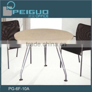 PG-6F-10A round meeting table