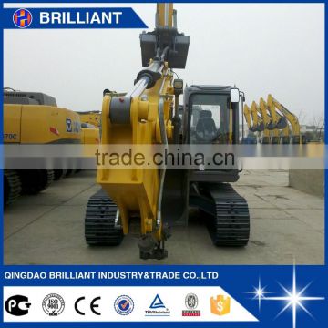 XCMG Used Amphibious Excavator for Sale