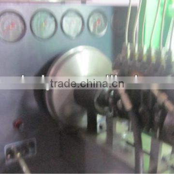 diesel pump calibrator