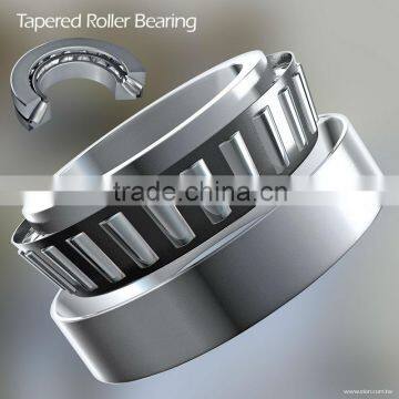 Made in China Tapered roller bearing 3 Series