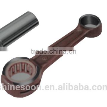 stable quality function connecting rod