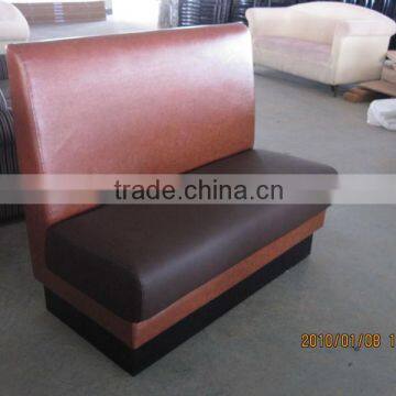 leather sofa chair