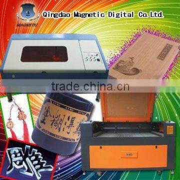 popular low price product laser wood engraving machine