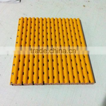 Interior Decorative Material Pattern Acoustic Panel