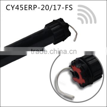 CY45ERP-20/17-FS Tubular Motor