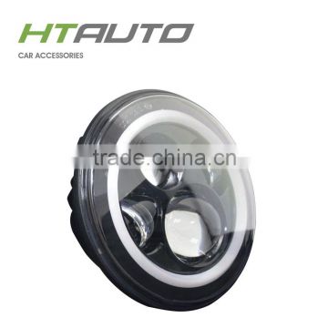 HTAUTO 40w Car Led Headlight Projector Light for Motorcycle Led Headlight Bulbs