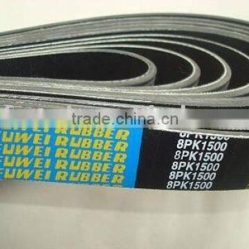 adjustable v belt