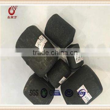 Low chromium alloy casting cylpebs with difference size
