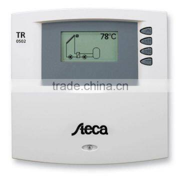 Solar Thermal Controller-Steca TR 0502