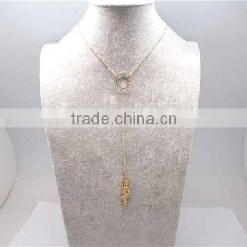 2016 nice service Necklace women fashion necklace