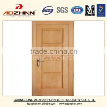 Modern bedroom sliding Door wooden Door